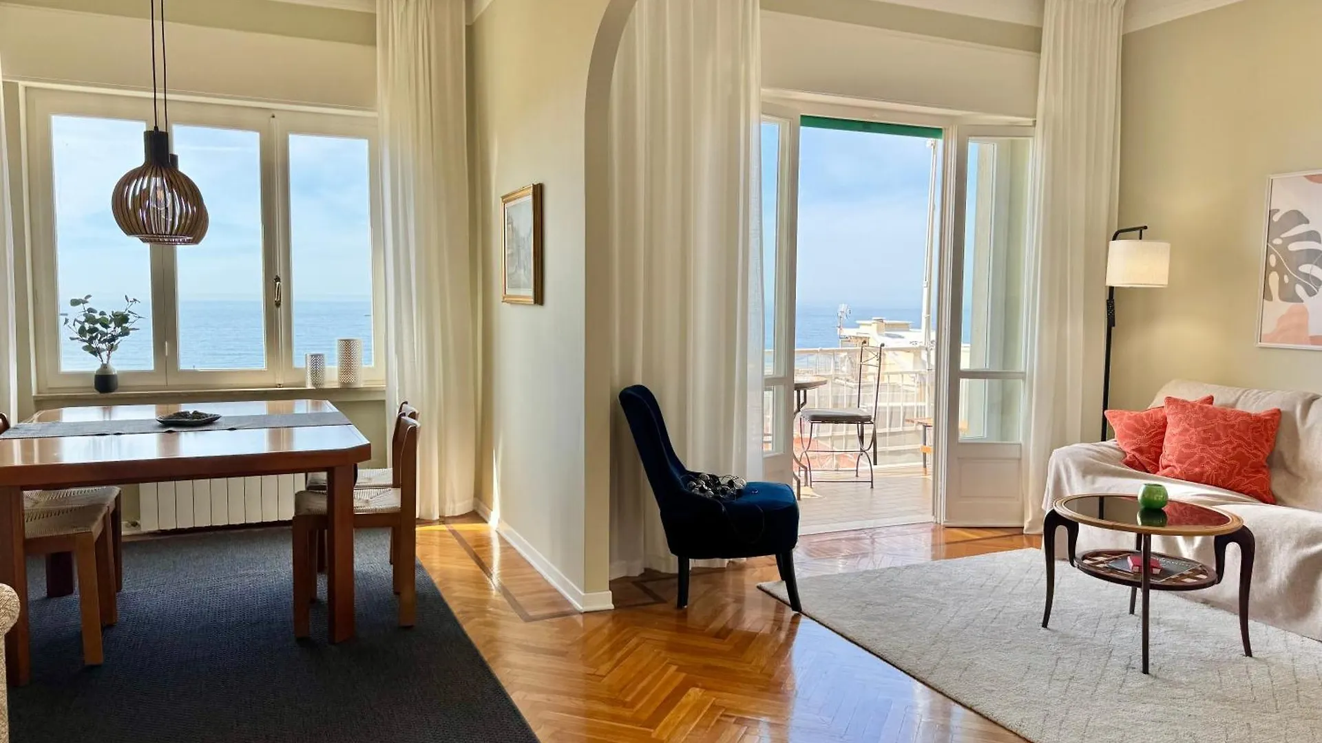 Casa Limone Apartment Ospedaletti