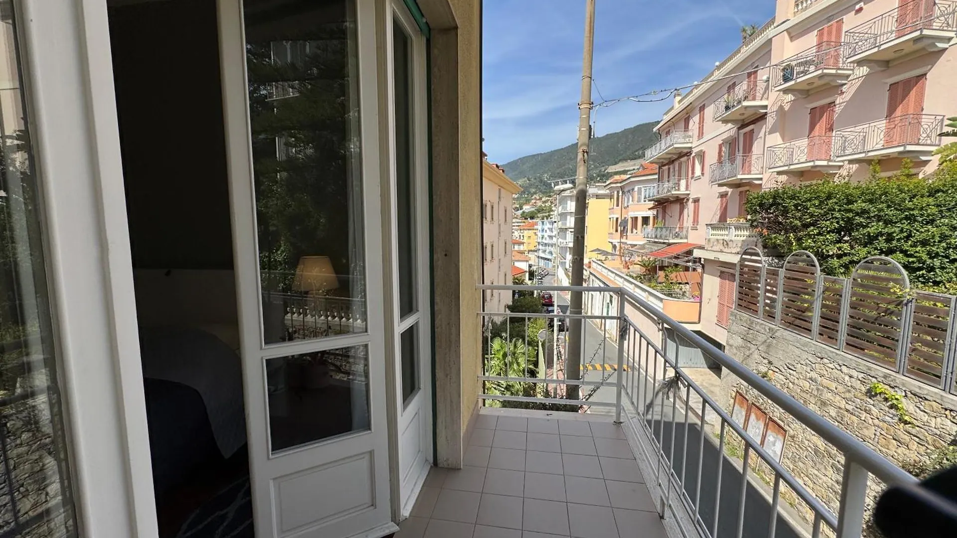 Casa Limone Apartment Ospedaletti