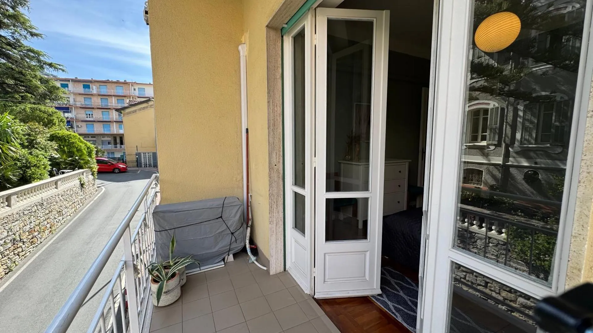 Casa Limone Apartment Ospedaletti Italy