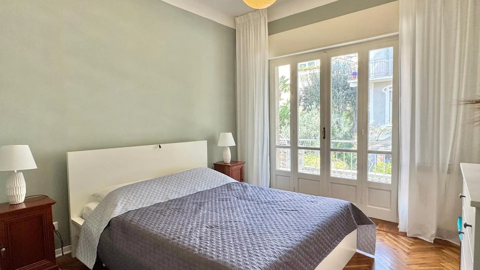 Casa Limone Apartment Ospedaletti