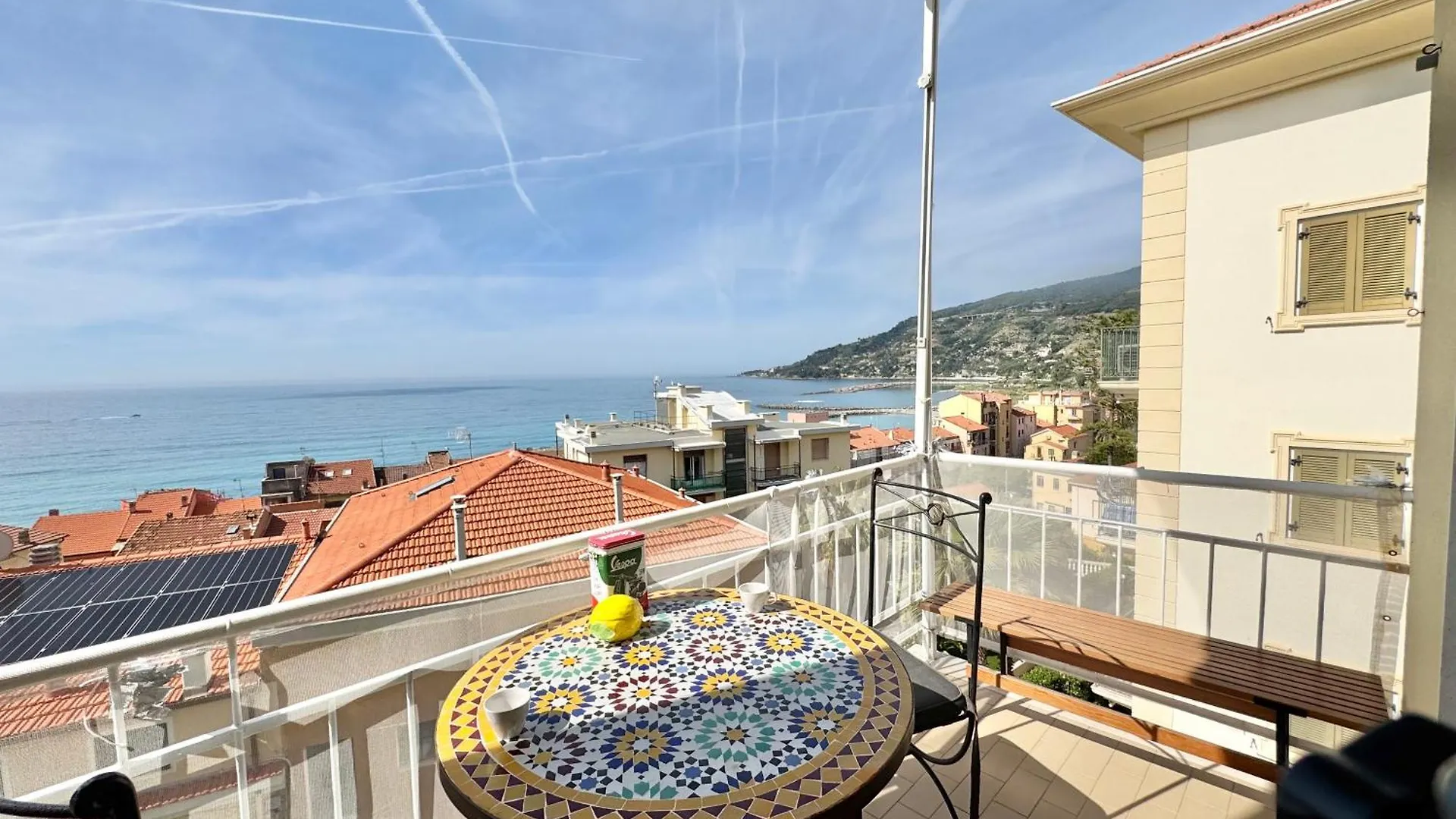 Casa Limone Apartment Ospedaletti