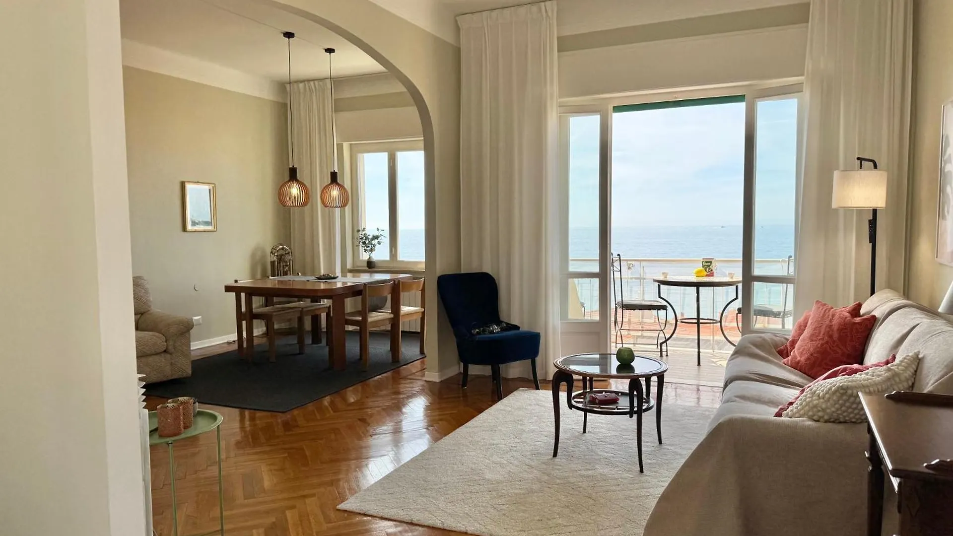 Casa Limone Apartment Ospedaletti 0*,