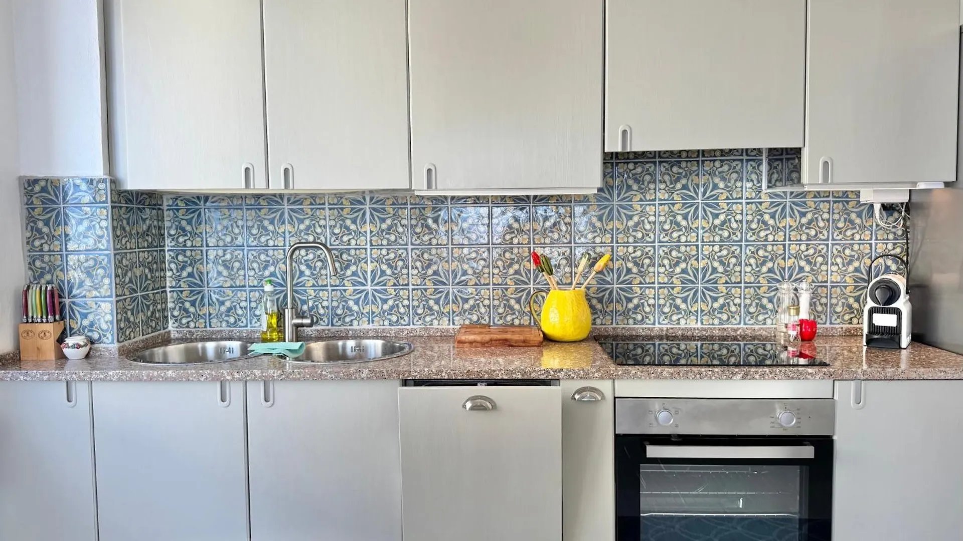 Casa Limone Apartment Ospedaletti