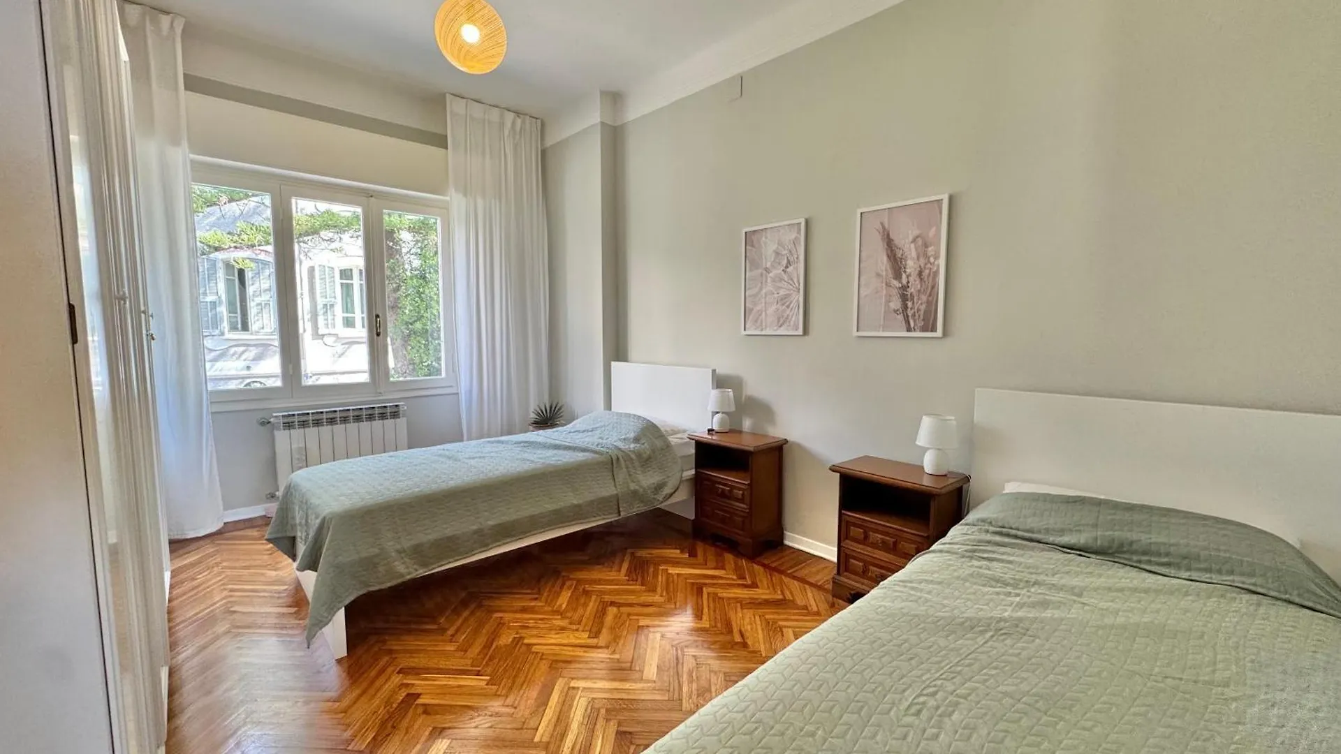Casa Limone Apartment Ospedaletti