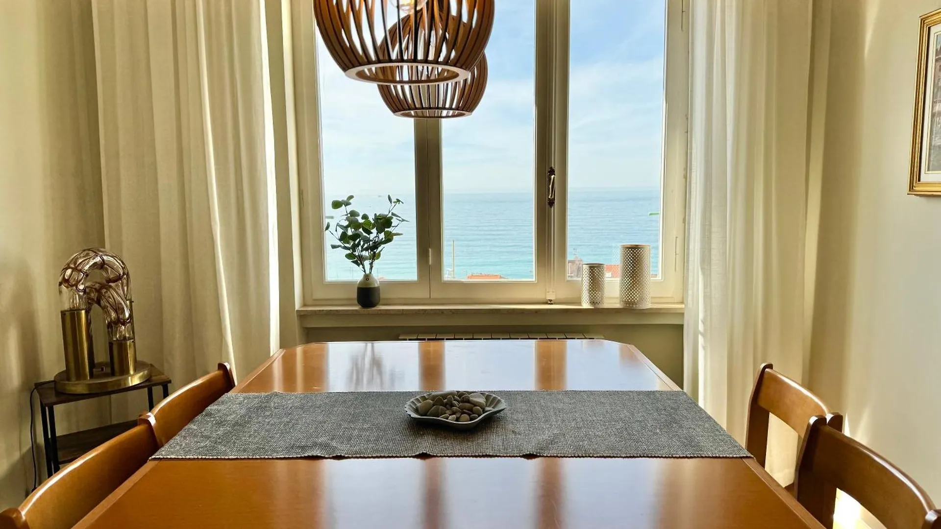 Casa Limone Apartment Ospedaletti