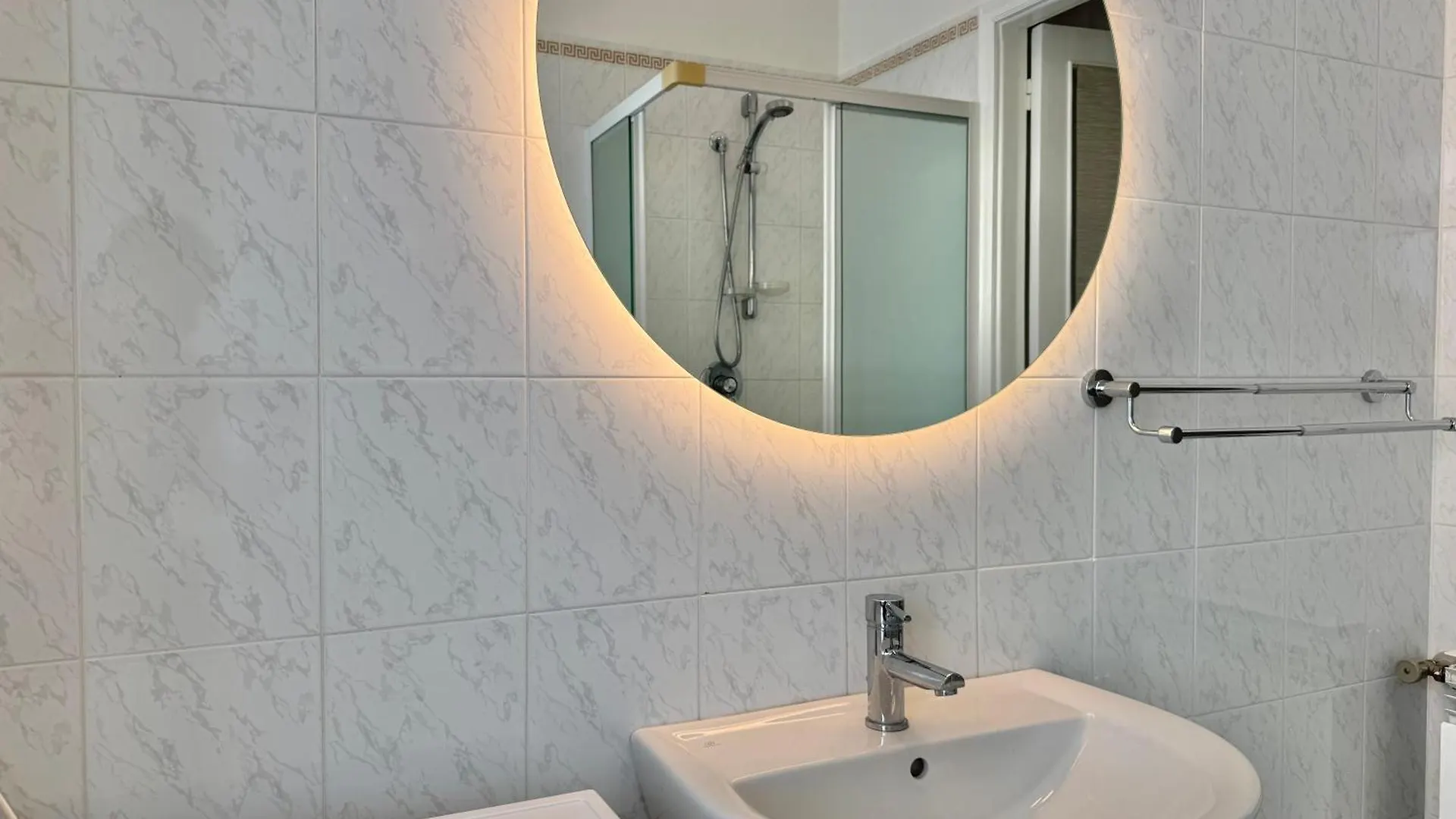 Casa Limone Apartment Ospedaletti Italy