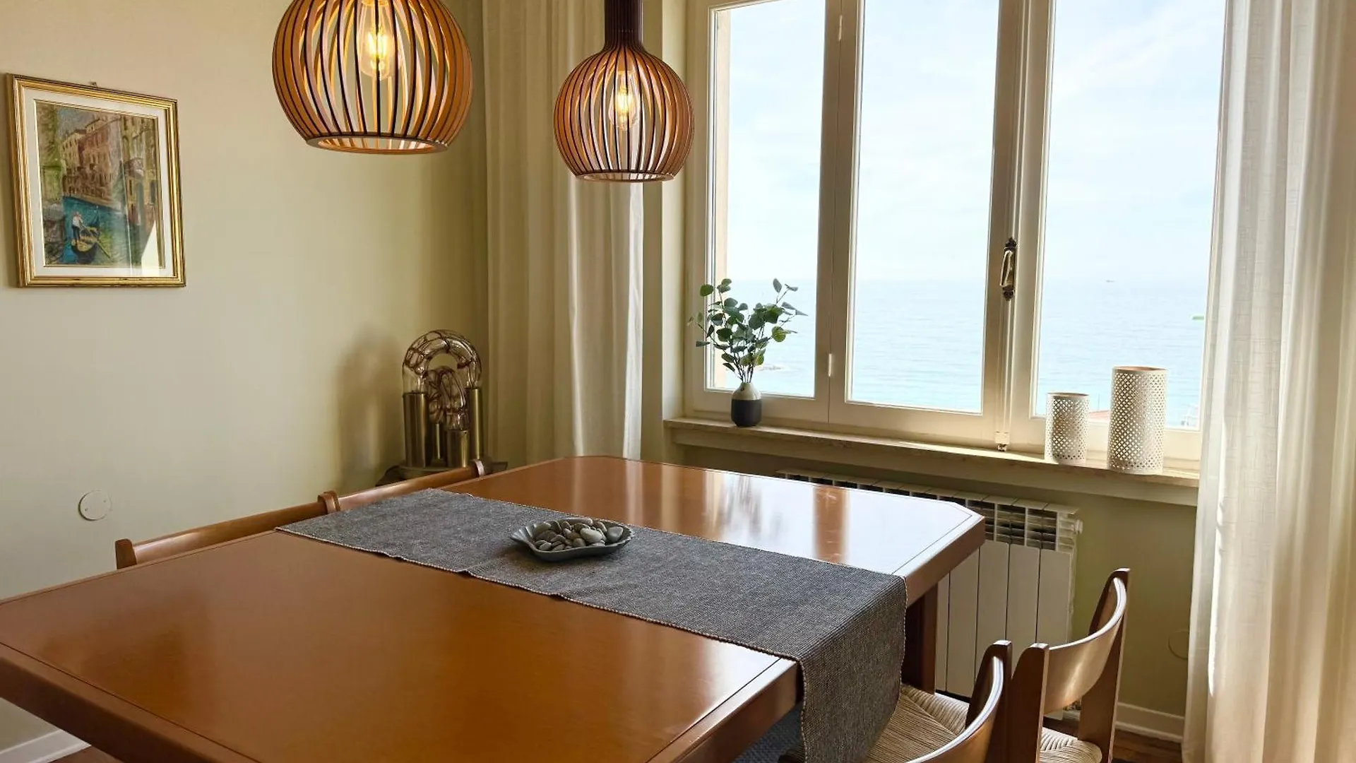 Casa Limone Apartment Ospedaletti Italy