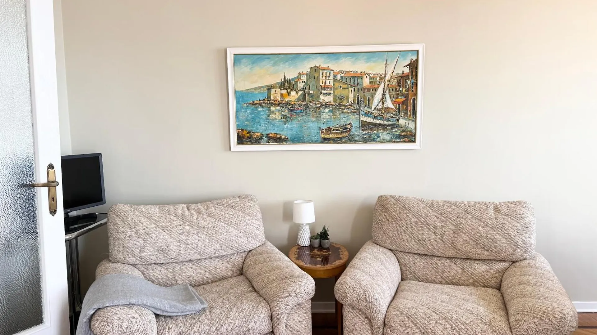 Casa Limone Apartment Ospedaletti 0*,  Italy