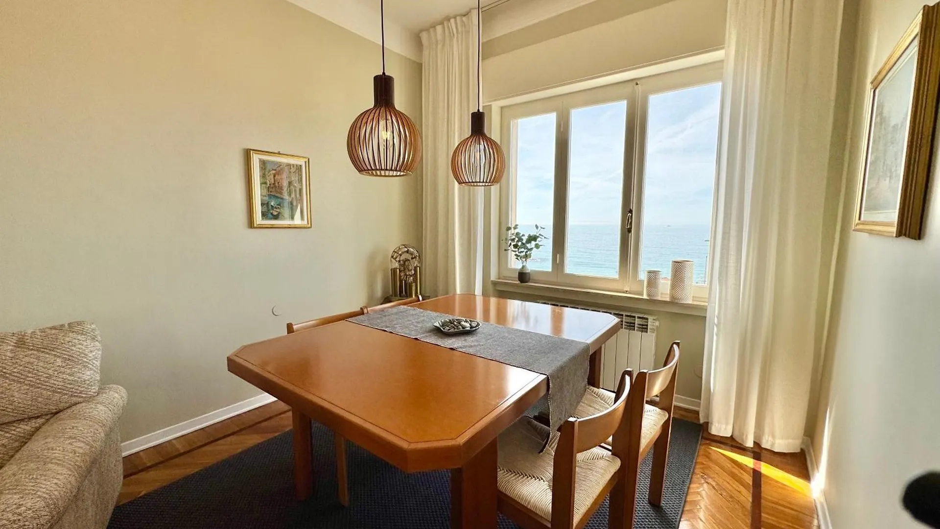 Casa Limone Apartment Ospedaletti