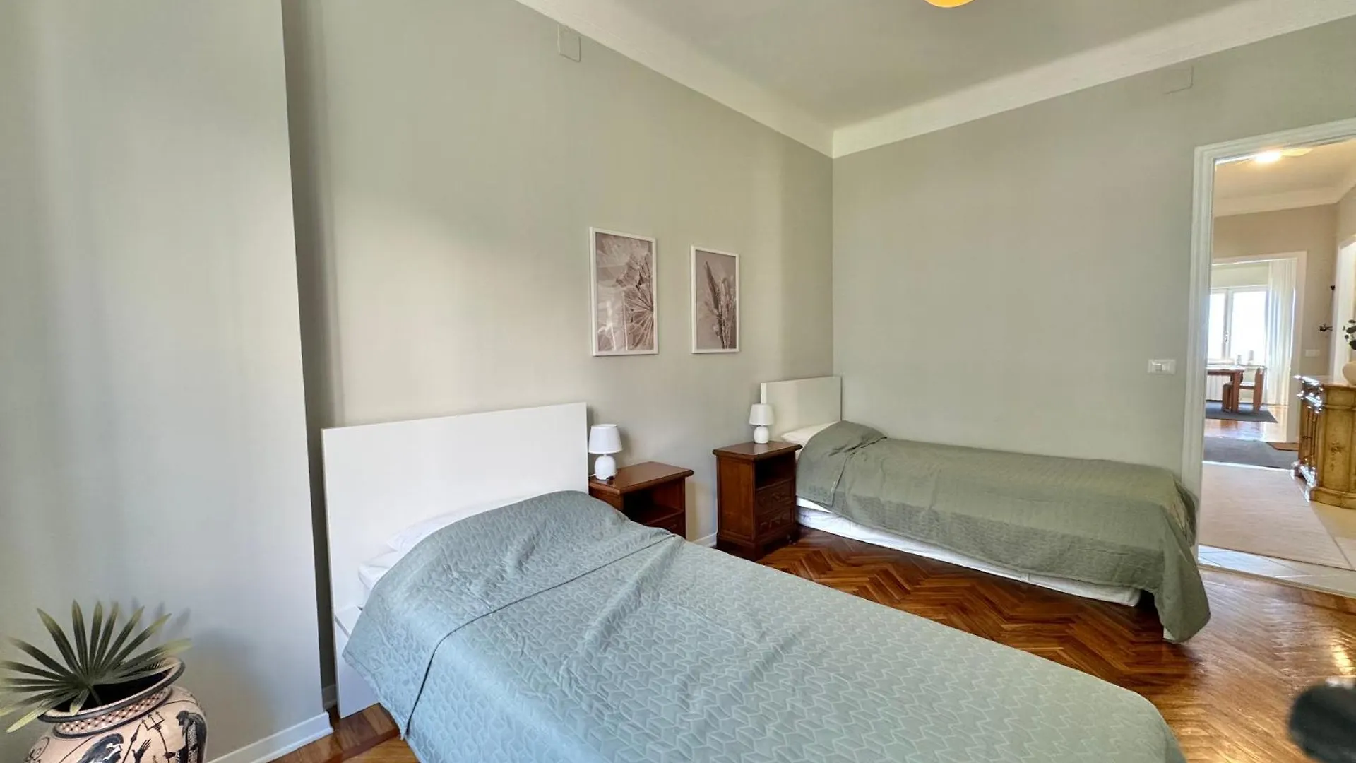 Casa Limone Apartment Ospedaletti 0*,  Italy