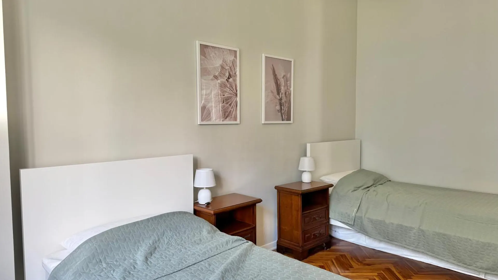 Casa Limone Apartment Ospedaletti Italy