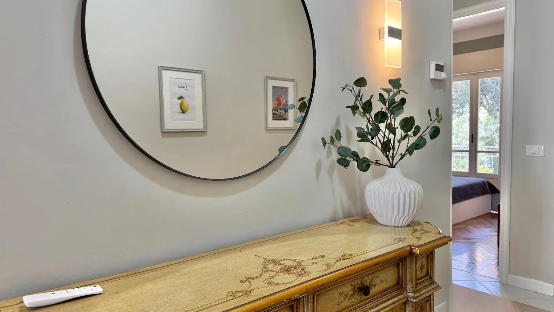 Casa Limone Apartment Ospedaletti