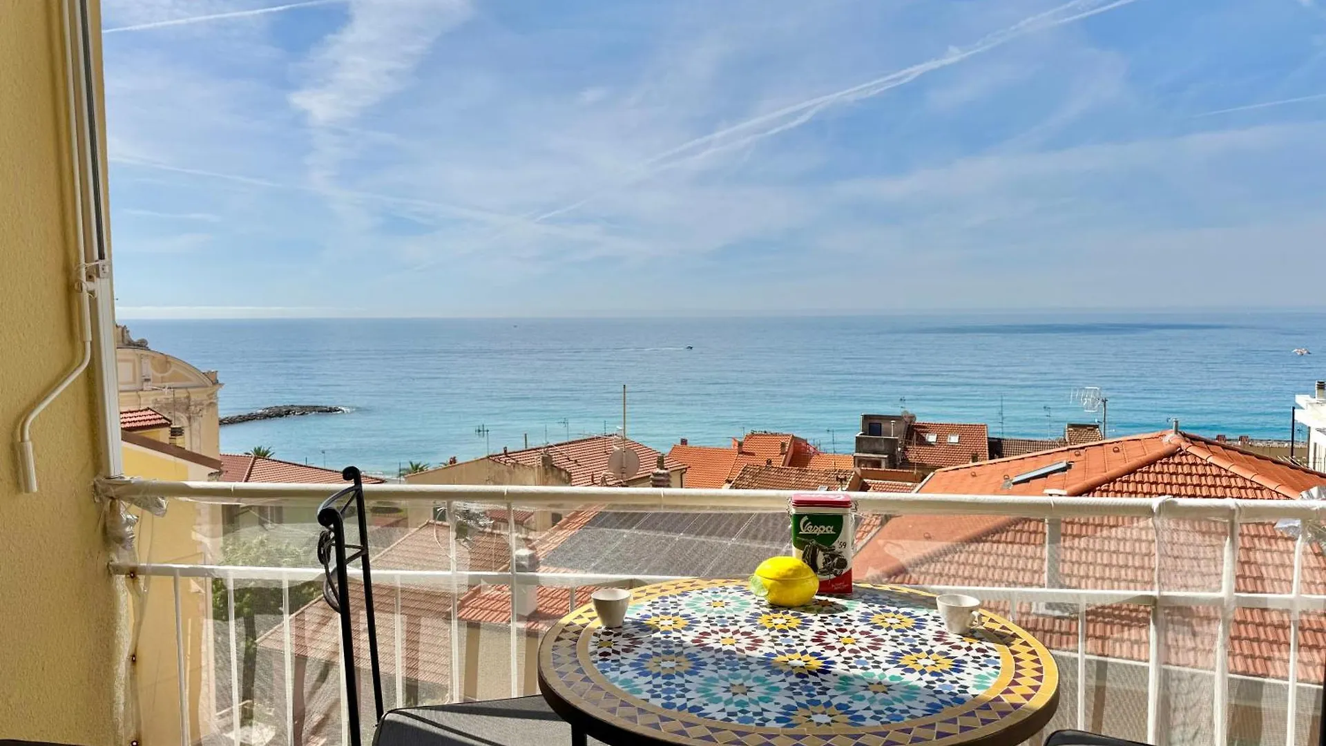 Casa Limone Apartment Ospedaletti
